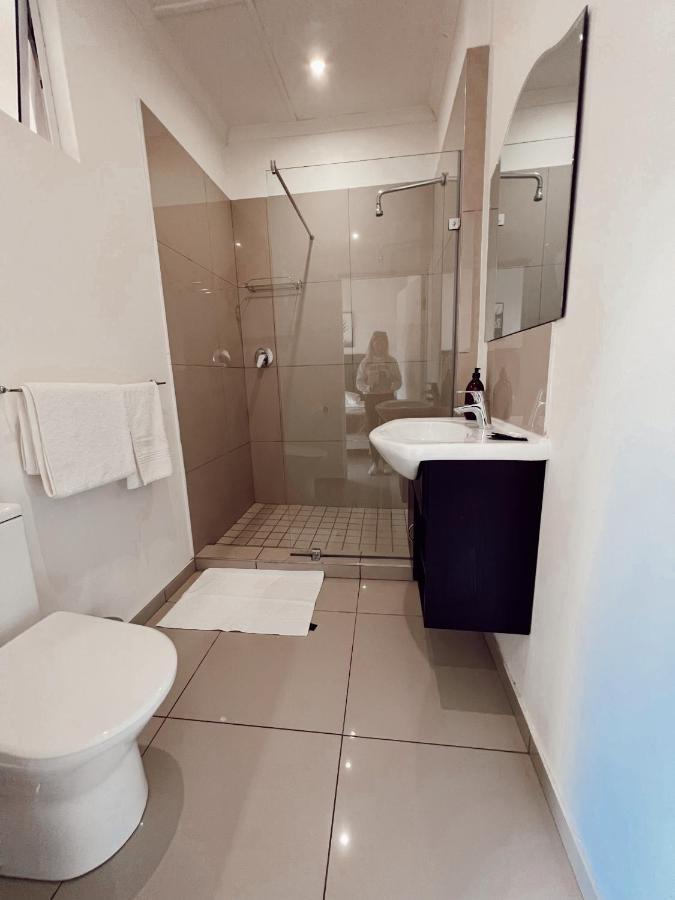 Coco Lodge Мтата Экстерьер фото