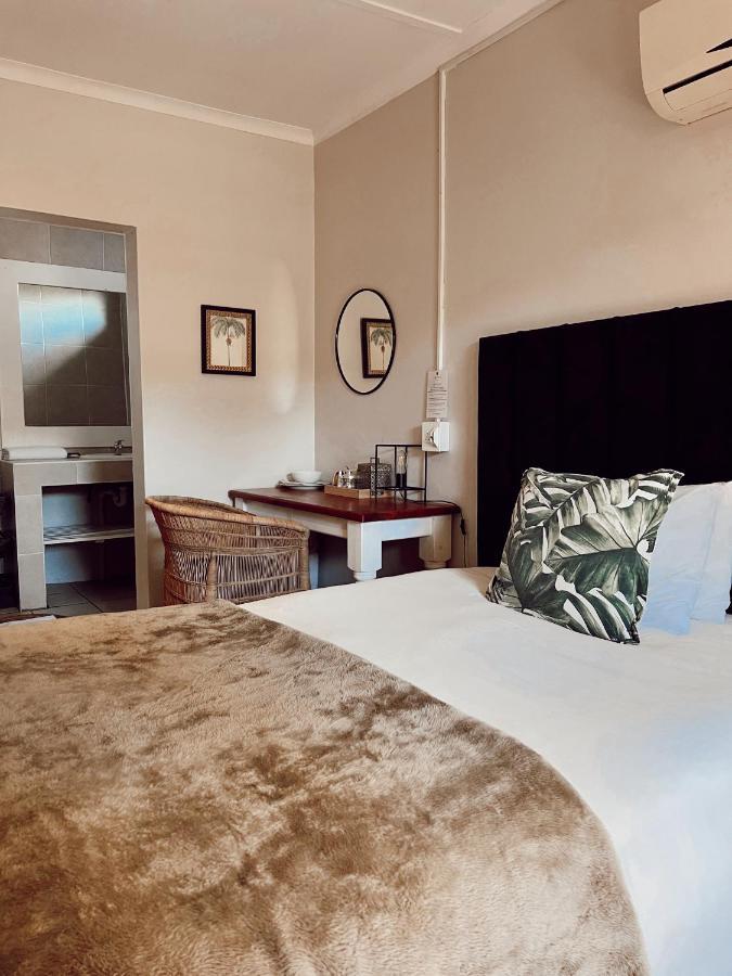 Coco Lodge Мтата Экстерьер фото