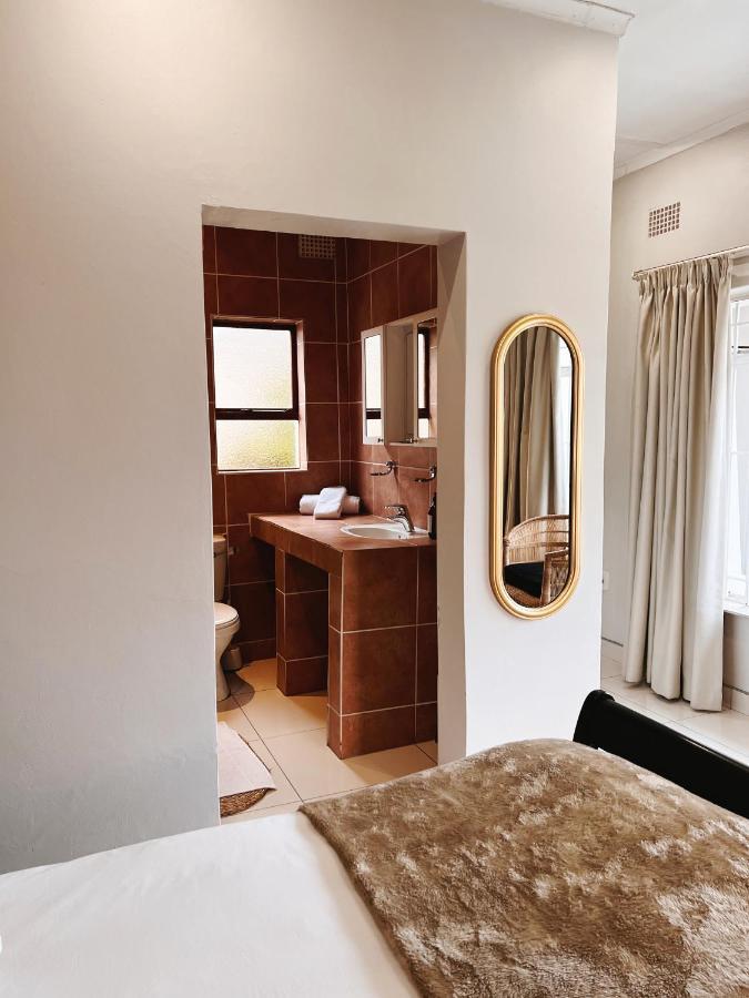 Coco Lodge Мтата Экстерьер фото