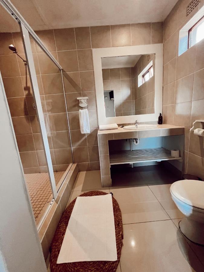 Coco Lodge Мтата Экстерьер фото