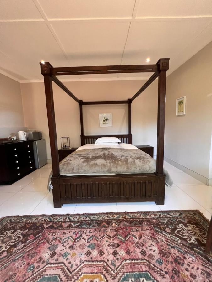 Coco Lodge Мтата Экстерьер фото