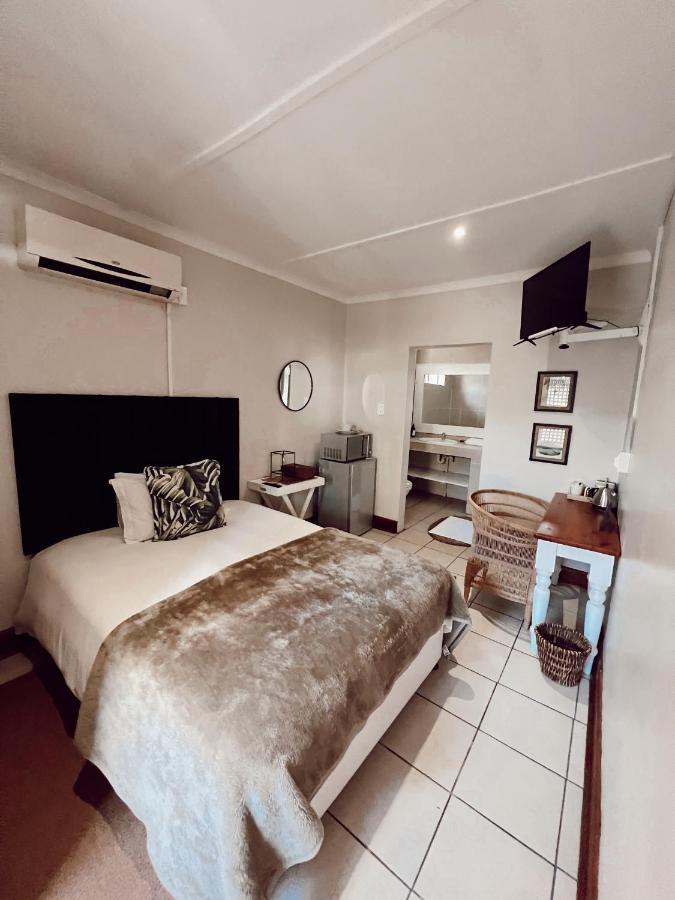 Coco Lodge Мтата Экстерьер фото