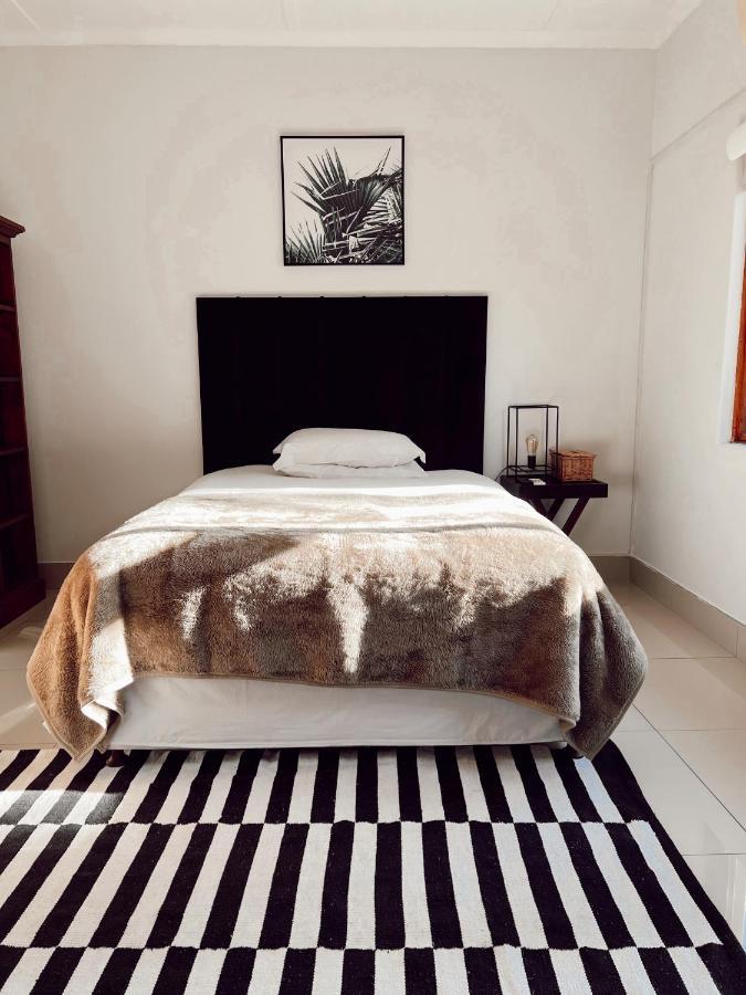 Coco Lodge Мтата Экстерьер фото
