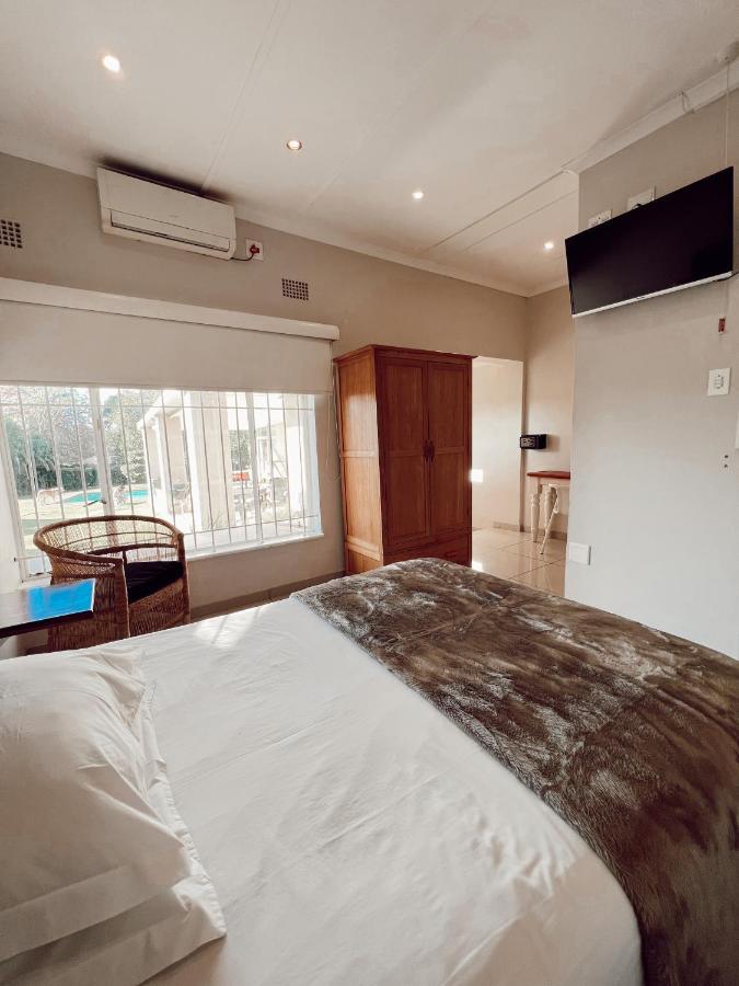 Coco Lodge Мтата Экстерьер фото